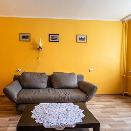 Lidija Apartaments Druskininkai Eksteriør billede