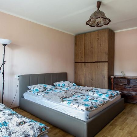 Lidija Apartaments Druskininkai Eksteriør billede