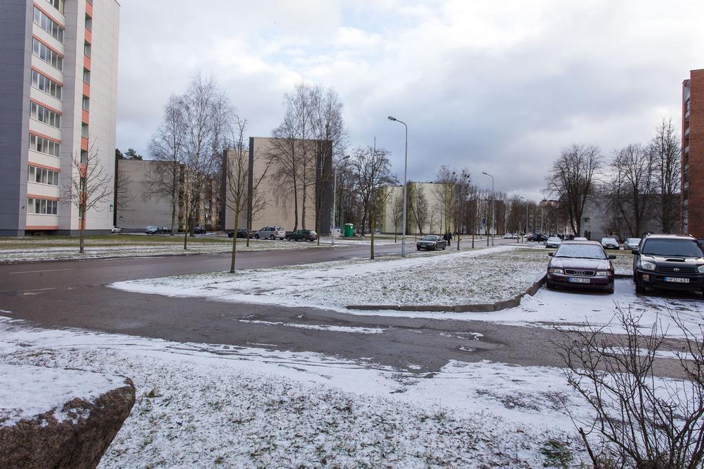 Lidija Apartaments Druskininkai Eksteriør billede