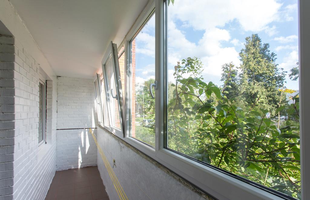 Lidija Apartaments Druskininkai Eksteriør billede