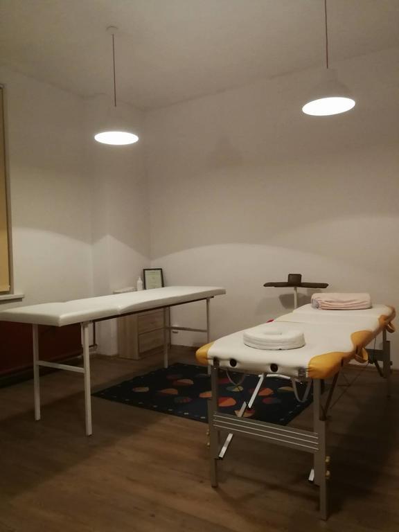 Lidija Apartaments Druskininkai Eksteriør billede