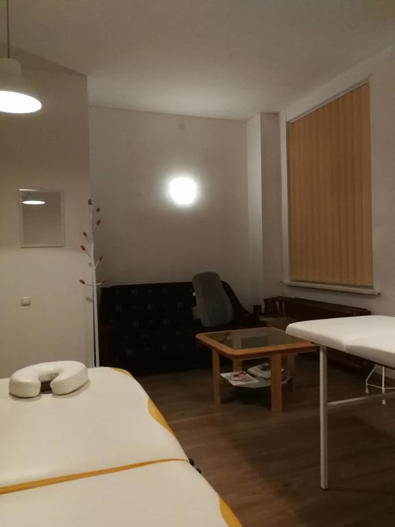 Lidija Apartaments Druskininkai Eksteriør billede